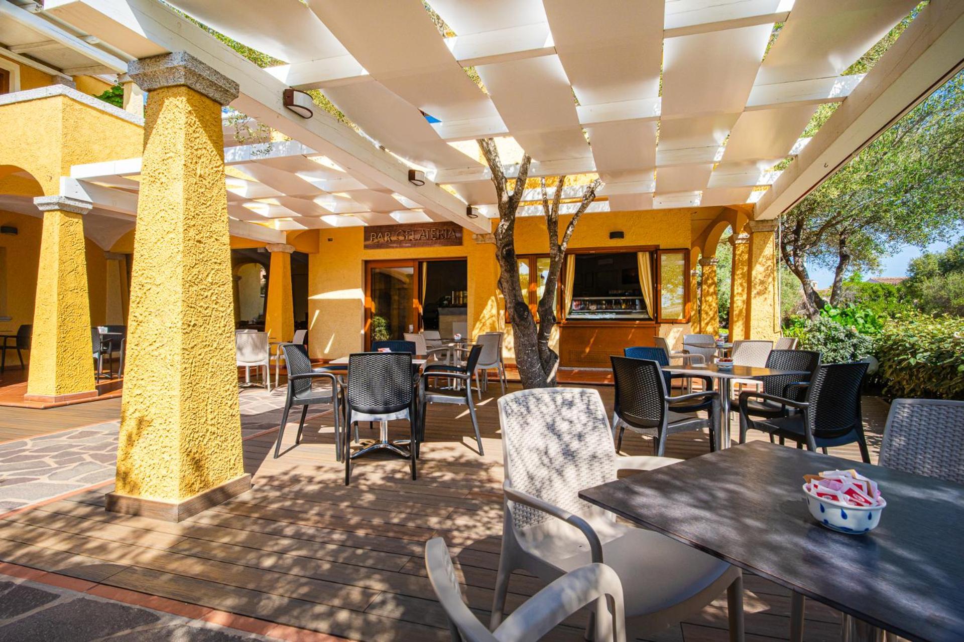 Hotel Lu Pitrali San Teodoro  Exterior foto